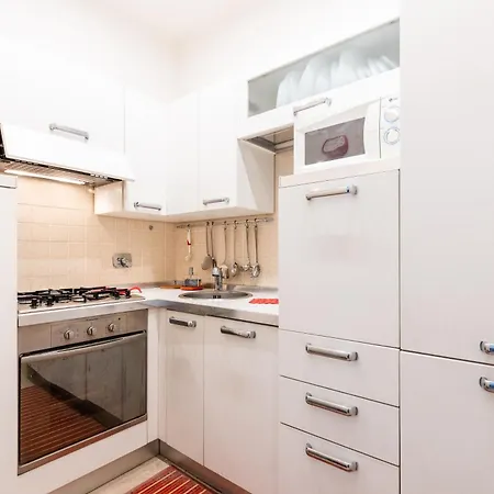 Lungotevere Aventino House * Rome