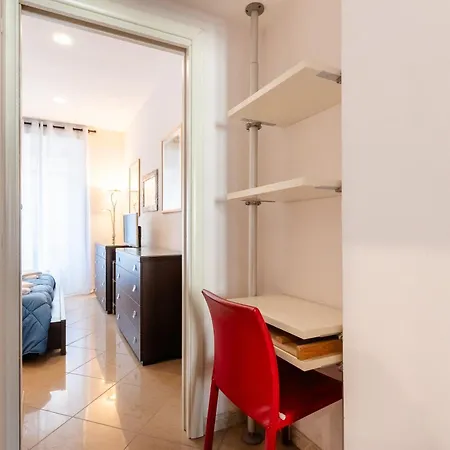 Apartment Lungotevere Aventino House Rome