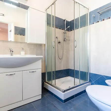 Lungotevere Aventino House Apartment