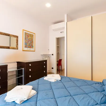 Lungotevere Aventino House Rom