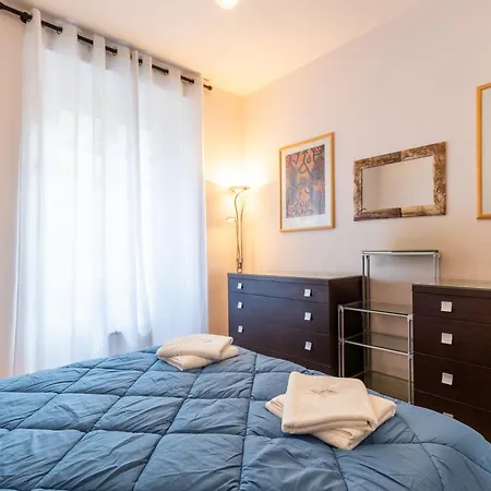 Lungotevere Aventino House Lejlighed *