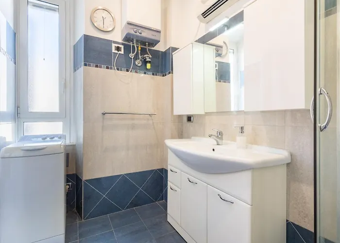 Lungotevere Aventino House By Acs Holidays