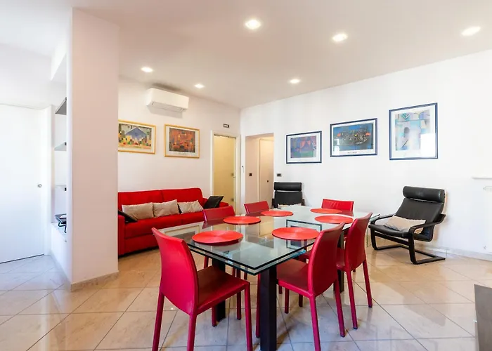 Lungotevere Aventino House By Acs Holidays * Rome