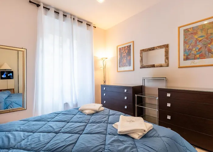 Lungotevere Aventino House By Acs Holidays Appartement *