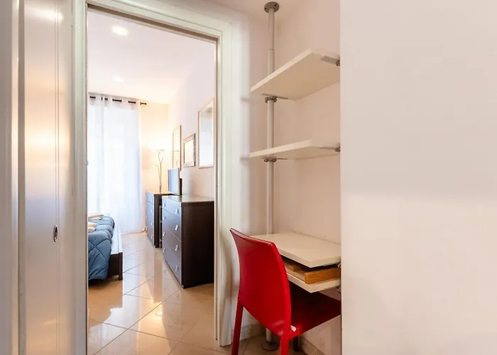 Appartement Lungotevere Aventino House By Acs Holidays Rome