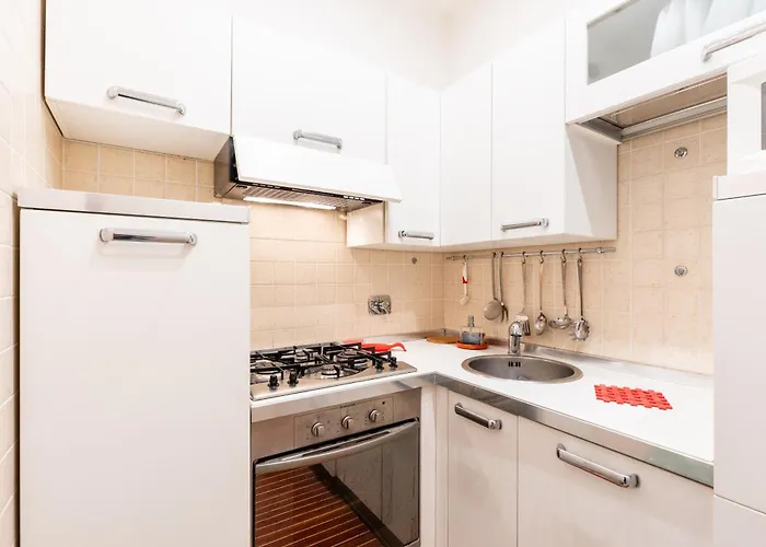 Appartement Lungotevere Aventino House By Acs Holidays