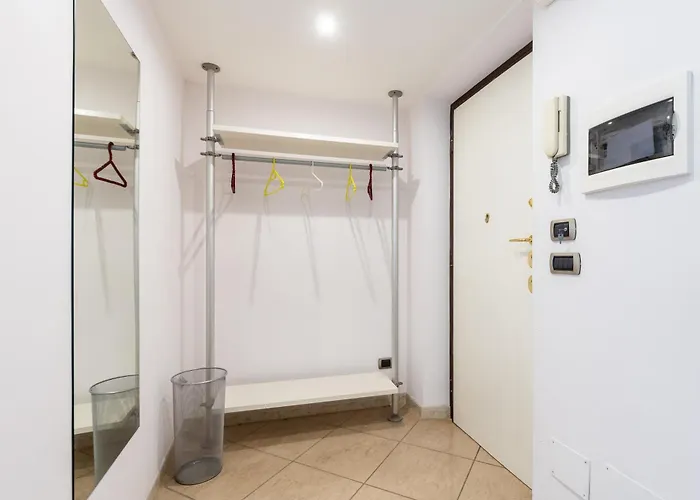 Appartement Lungotevere Aventino House By Acs Holidays *