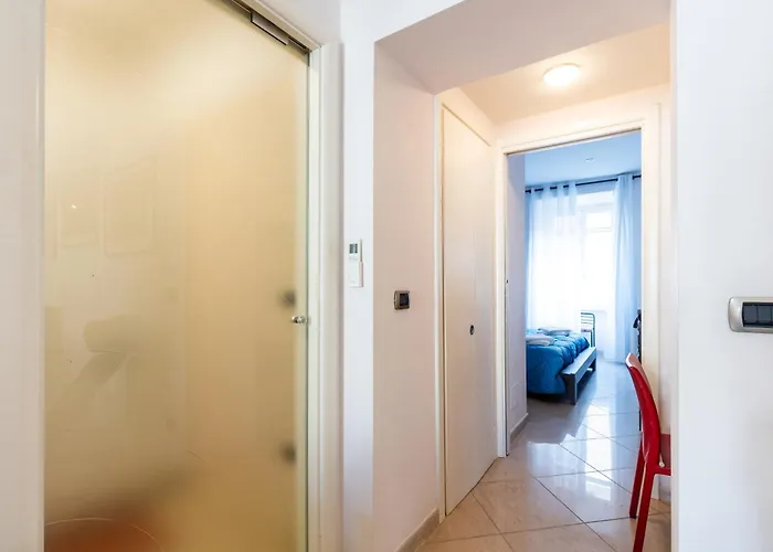 Lungotevere Aventino House By Acs Holidays *