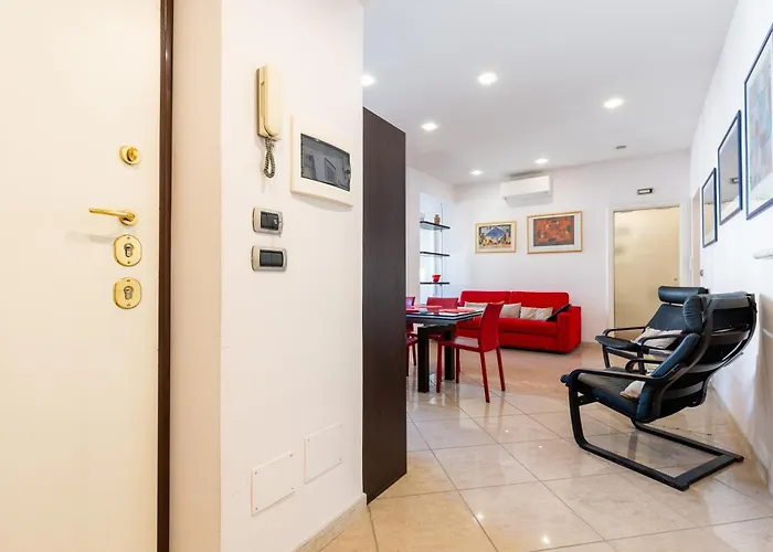 Lungotevere Aventino House By Acs Holidays