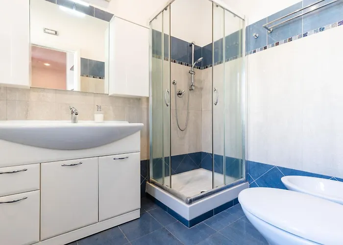 Lungotevere Aventino House By Acs Holidays Appartement